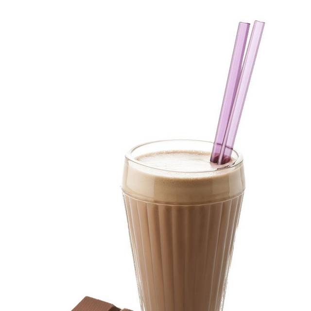奶茶