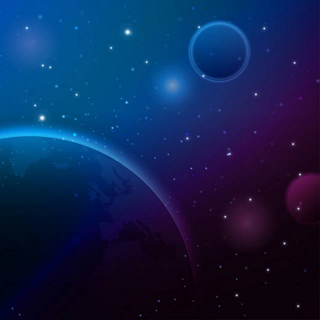 星空