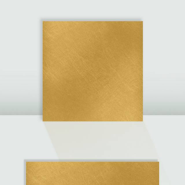 金色背景