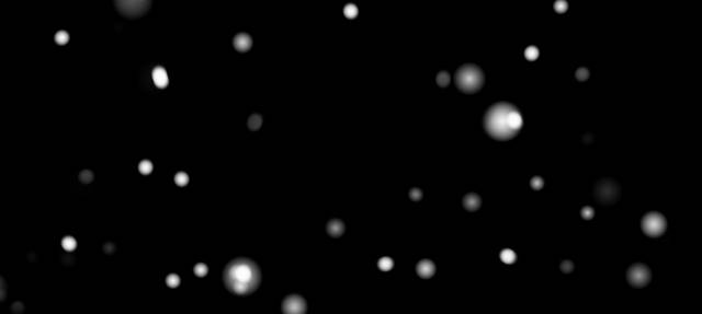 星夜