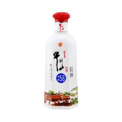 牛栏山白酒