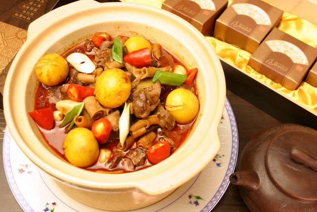 餐饮美食图片
