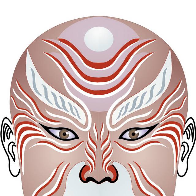 京剧