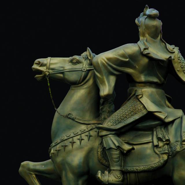 雕塑