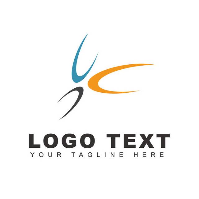 企业logo