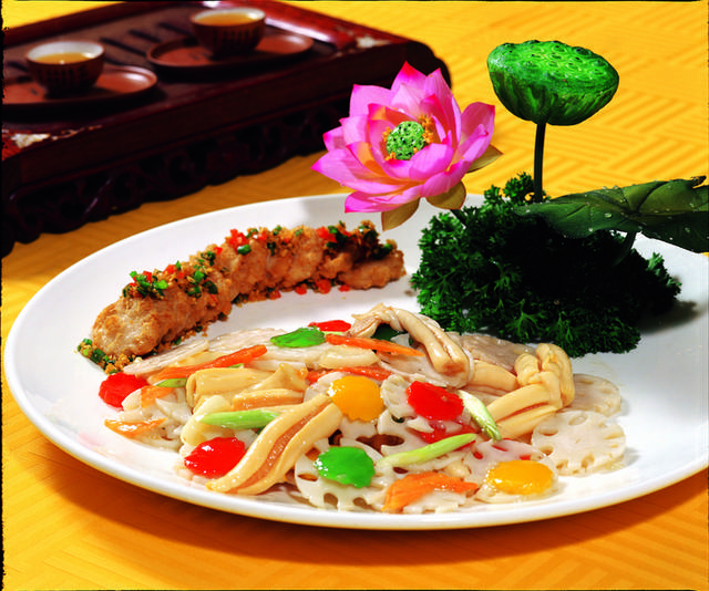 餐饮美食图片