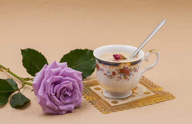 奶茶