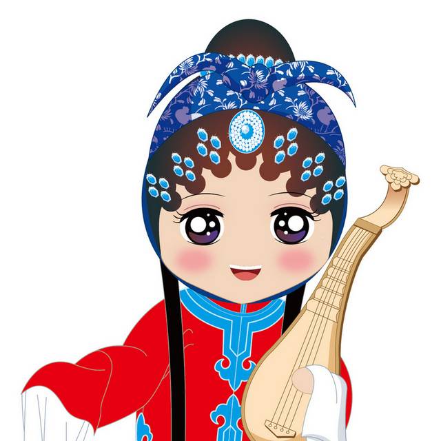 京剧
