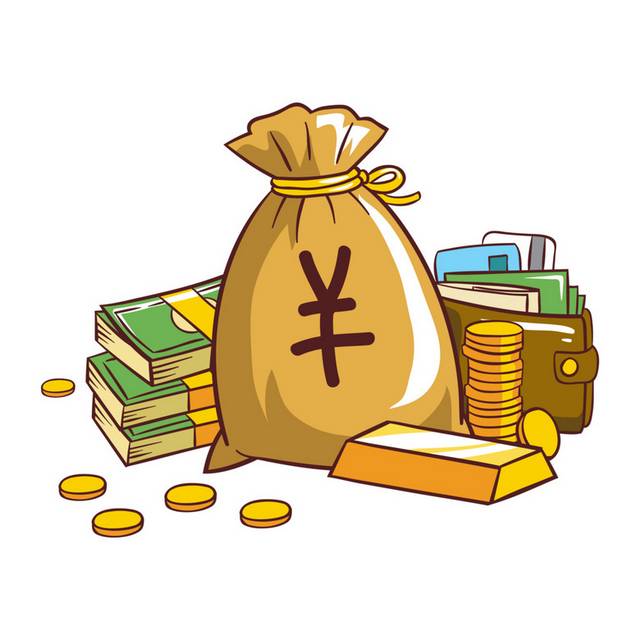 金融元素