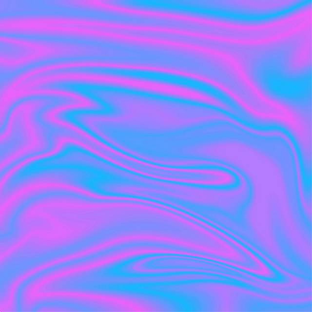 梦幻抽象背景