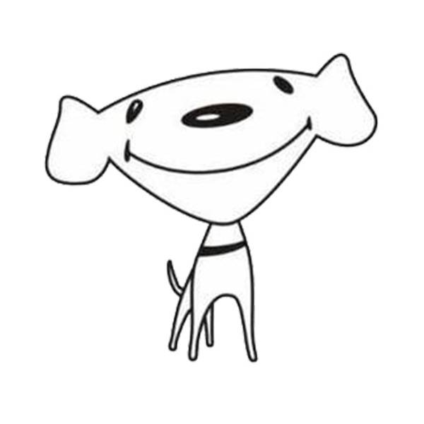狗素材
