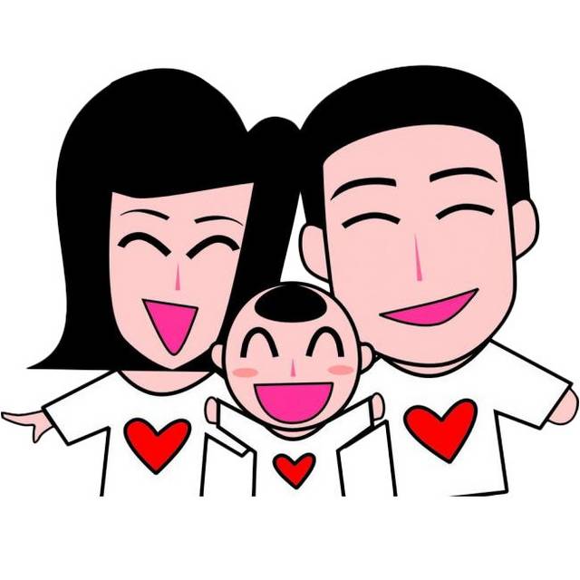 婴儿