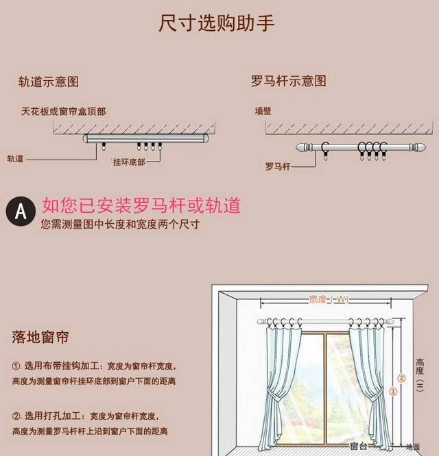 家居详情页