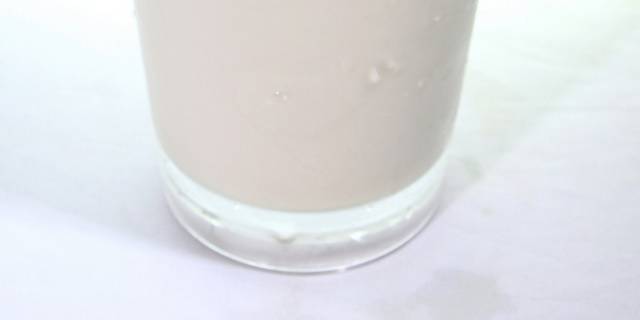 奶茶饮品