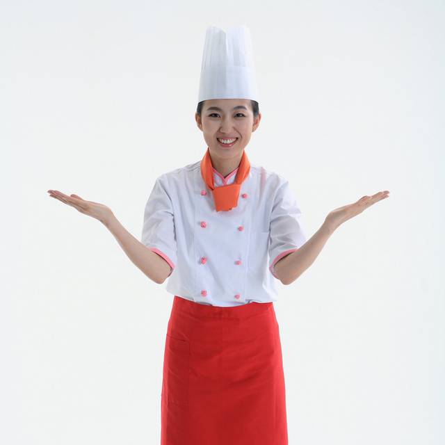 厨师