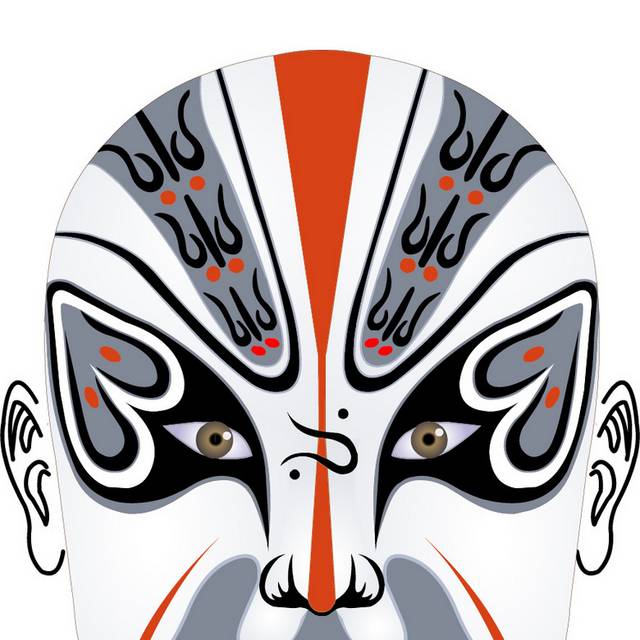京剧