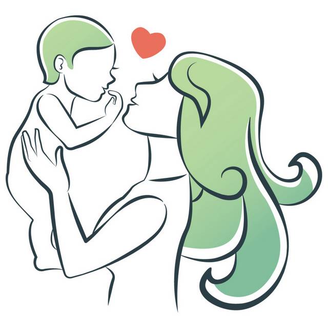 婴儿