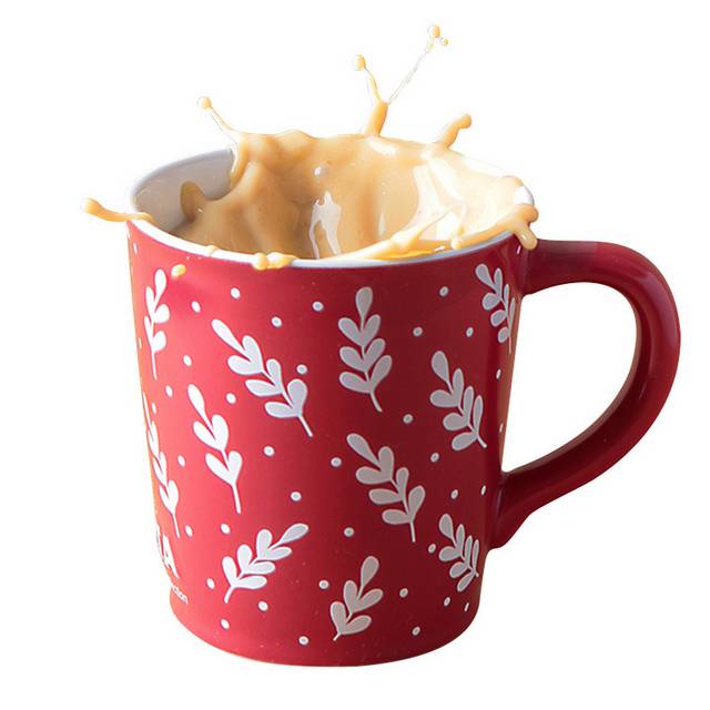 奶茶