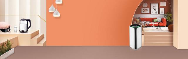 家居banner