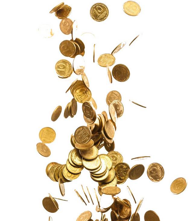 金融元素