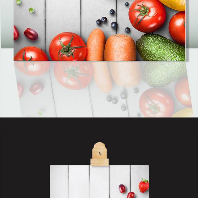 新鲜果蔬食品图片