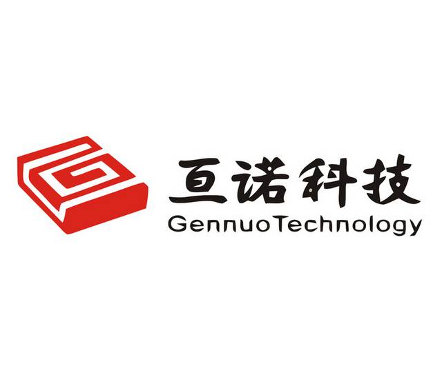 科技logo素材