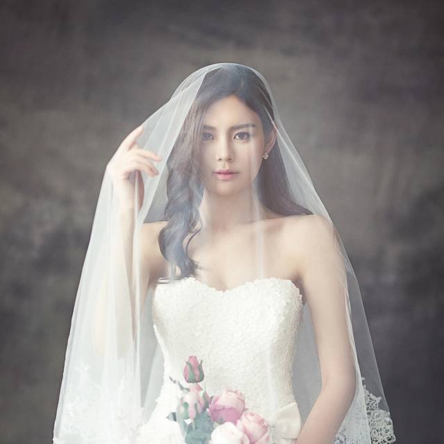 婚纱