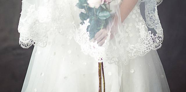 婚纱