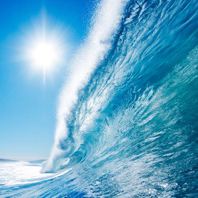 海浪