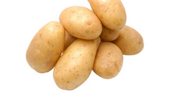 土豆PNG