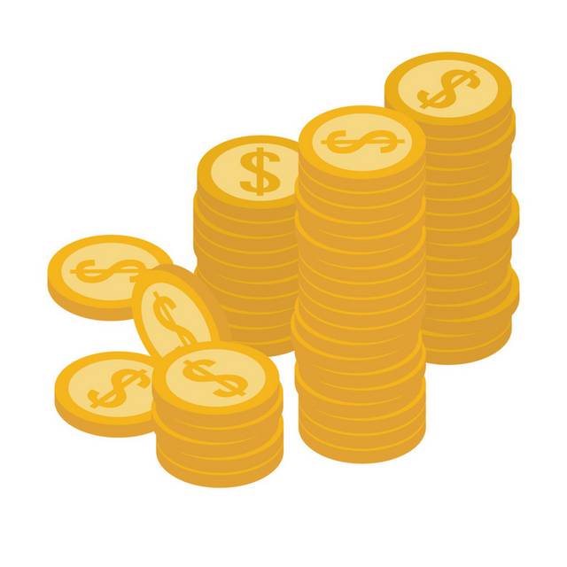 金融元素