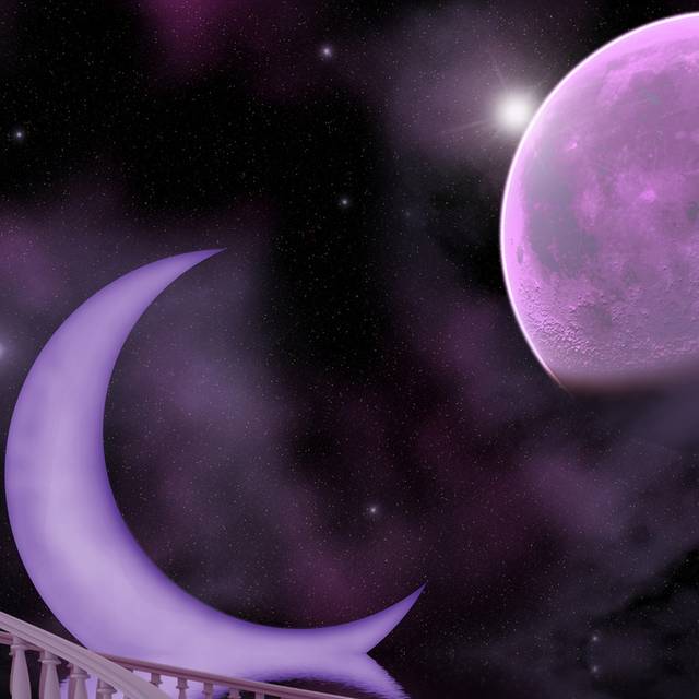 童话风景图片