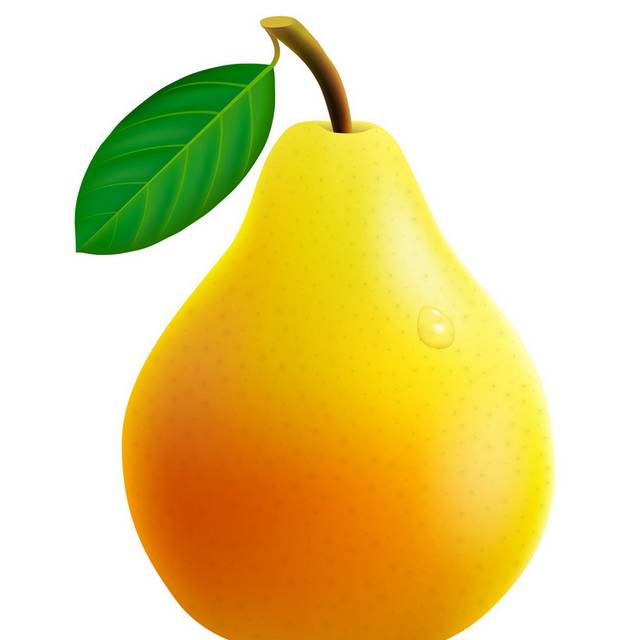 梨子素材