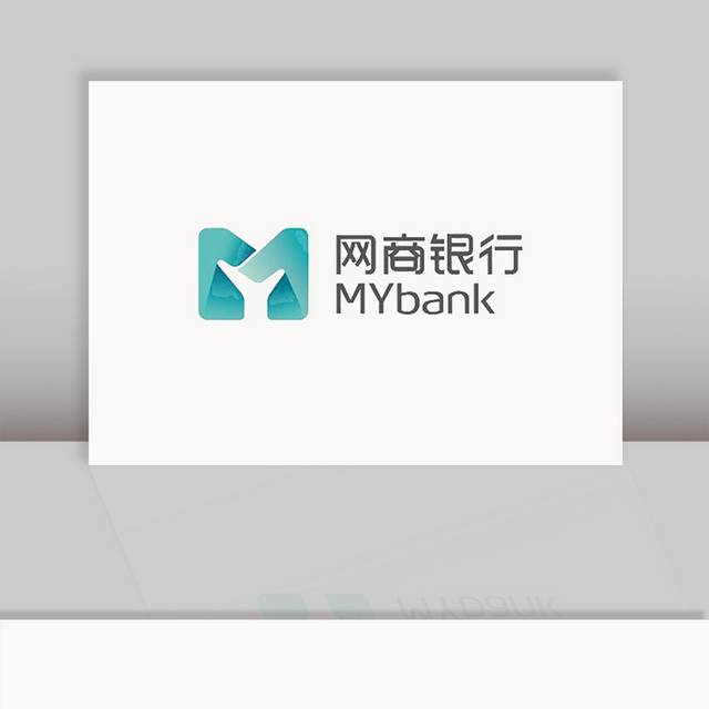 网商银行logo