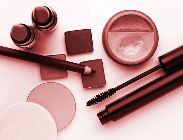 化妆品工具