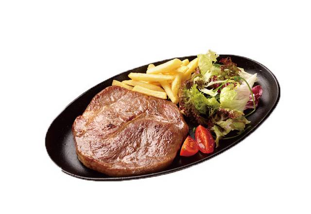 西餐牛排