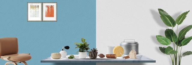 家居banner