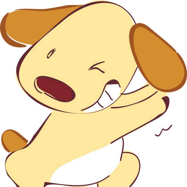 狗素材
