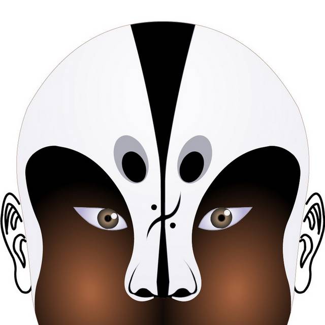 京剧