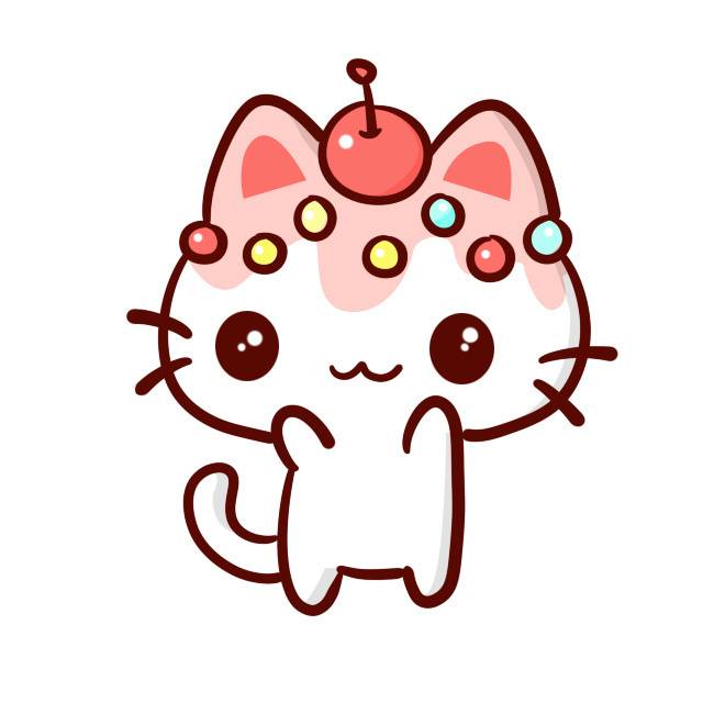 猫素材