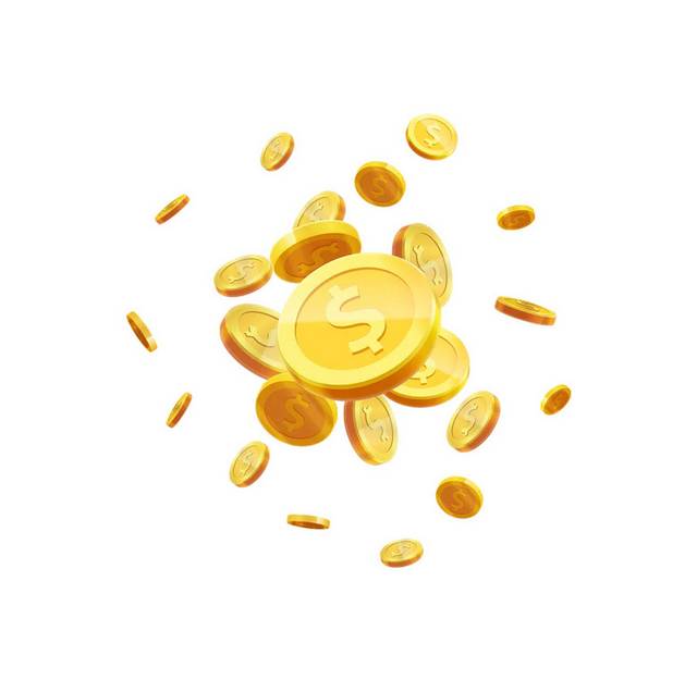 金融元素