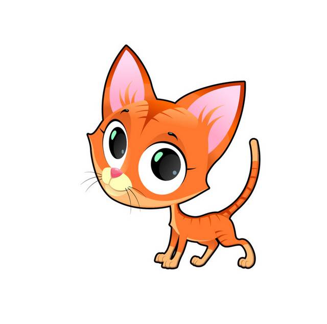 狐狸素材