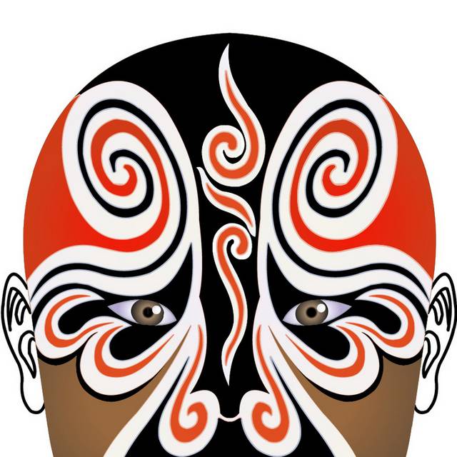 京剧