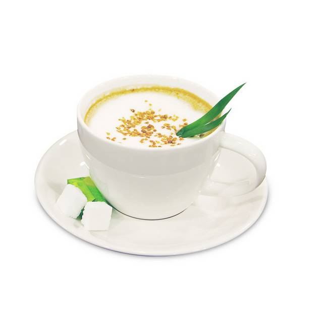 奶茶