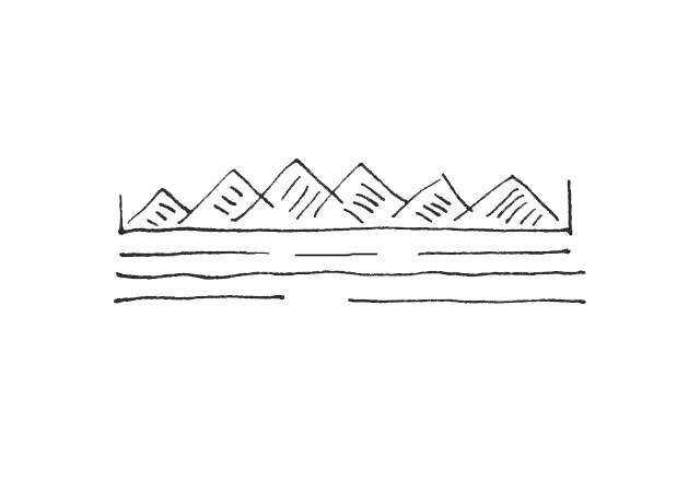 山