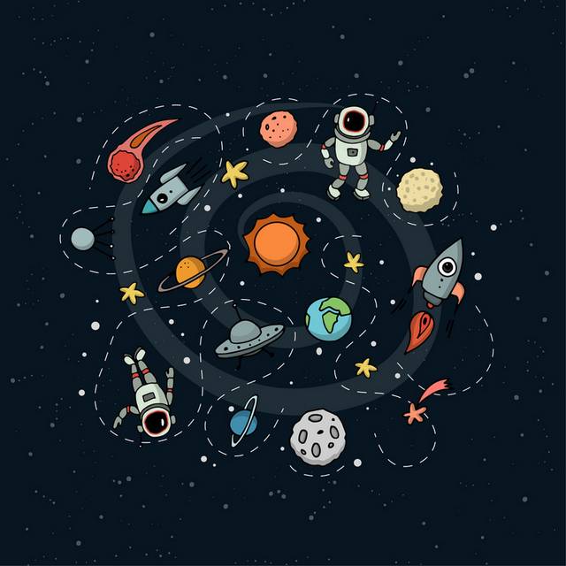 星球