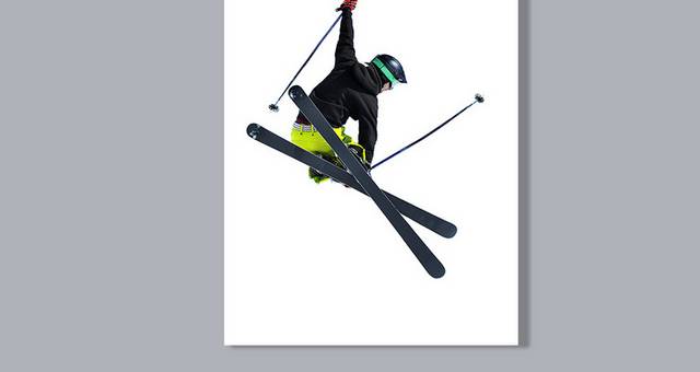 滑雪体育运动