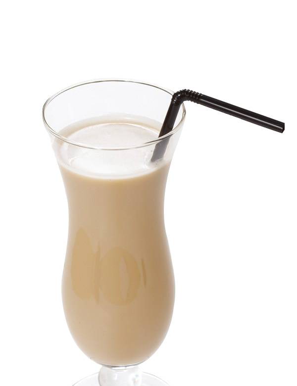 奶茶