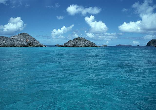 海边风景图片