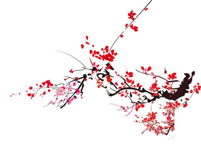 梅花